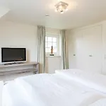 Ferienhaus Strandhaus Whg 3
