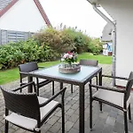 Strandhaus Whg 3 * Wenningstedt-Braderup