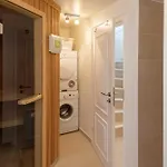 Ferienhaus Strandhaus Whg 3 *