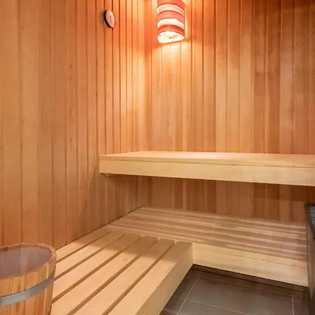 Strandhaus Whg 3 * 文尼斯塔特